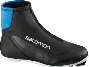 Salomon RC7 Nocturne Prolink