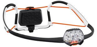 Petzl Iko Core Black