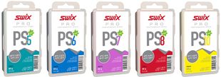 Swix PS Paraffin 60g