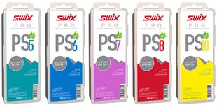 Swix PS Paraffin 180g