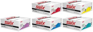 Swix PS Paraffin 900g