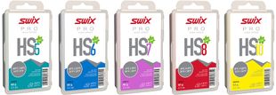 Swix HS Paraffin 60g