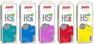 Swix HS Paraffin 180g