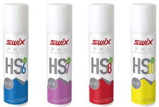 Swix HS Liquid 125ml