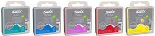 Swix TS Black Paraffin 40g