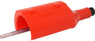 Swix Rotohandtag w/ Suction 140mm