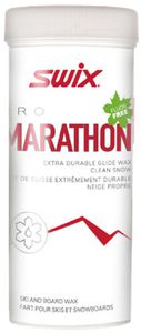 Swix Pro Marathon Pulver 40g Vit