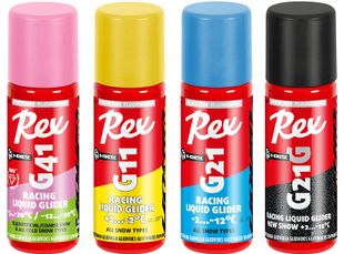 Rex N-Kinetic G Liquid 60ml