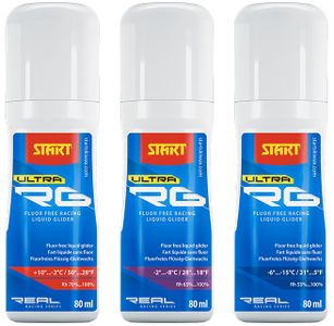 Start RG Ultra Liquid 80ml