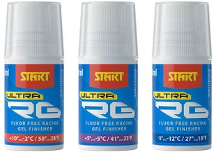 Start RG Ultra Gel 30ml
