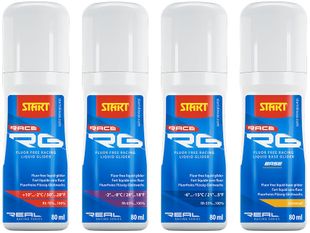 Start RG Race Liquid 80ml