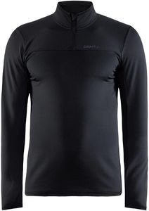 Craft CORE Gain Midlayer M-BLACK-S