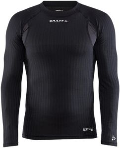 Craft Active Extreme X CN LS M-BLACK-S