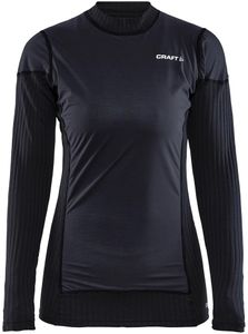Craft Active Extreme X Wind LS W-BLACK-L
