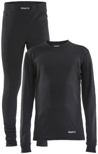 Craft Core Dry Baselayer Set Junior