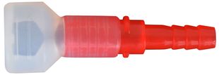 USWE Bite Valve Straight