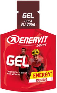 Enervit Gel 25ml