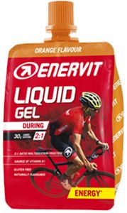 Enervit Liquid 60ml