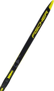 Fischer Sprint Crown Junior