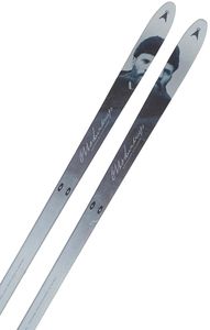 Åsnes Otto Sverdrup Turskidpaket