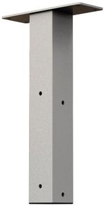 SkiJack Ceiling Bracket White