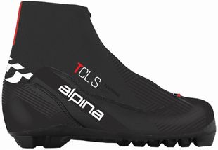 Alpina TCL S