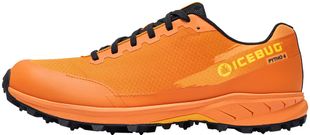 Icebug Pytho6 BUGrip M-ORANGE-US 9,5