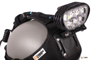 M Tiger Sports Superion II Plus