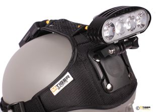 M Tiger Sports Hyperion II