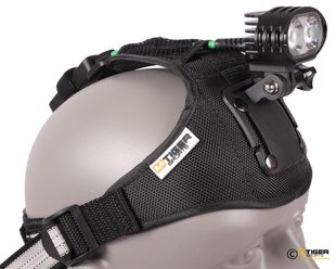 M Tiger Sports DS II