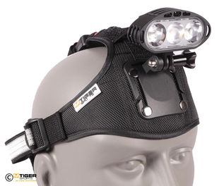 M Tiger Sports Theia II