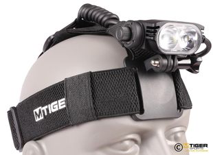 M Tiger Sports X10-EVO II