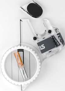 Silva Arc Jet 360-RIGHT