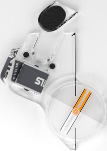 Silva Arc Jet