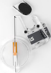 Silva Arc Jet-RIGHT