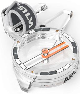 Silva Arc Jet C S-LEFT