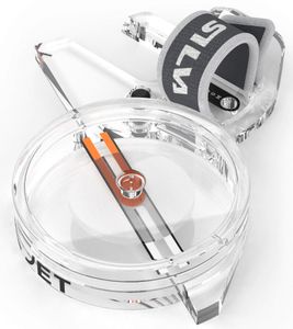 Silva Arc Jet C-RIGHT