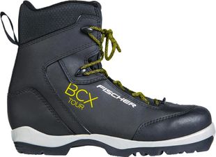 Fischer BCX Tour