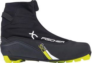 Fischer XC Classic M