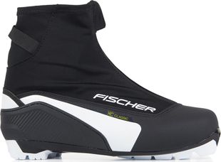 Fischer XC Classic W