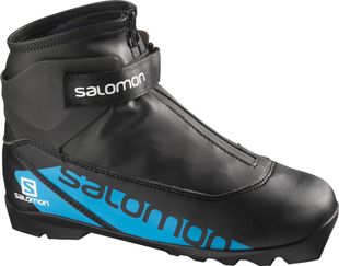Salomon R/Combi Nocturne Prolink Junior