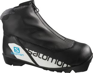 Salomon RC Nocturne Prolink Junior