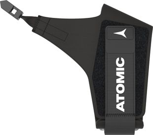 Atomic QRS Strap Black