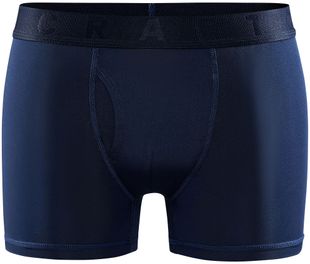 Craft Core Dry Boxer 3-Inch M-DARKBLUE-XL