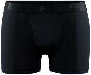 Craft Core Dry Boxer 3-Inch M-BLACK-S