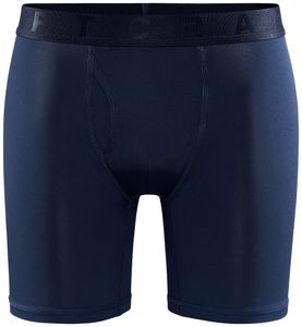 Craft Core Dry Boxer 6-Inch M-DARKBLUE-S