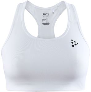 Craft Training Bra Classic-WHITE-XS