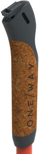 Oneway Carbon Grip