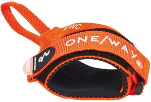Oneway AV WC Strap Neon Orange