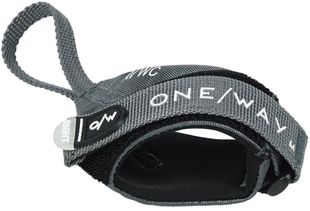 Oneway AV WC Strap Asphalt